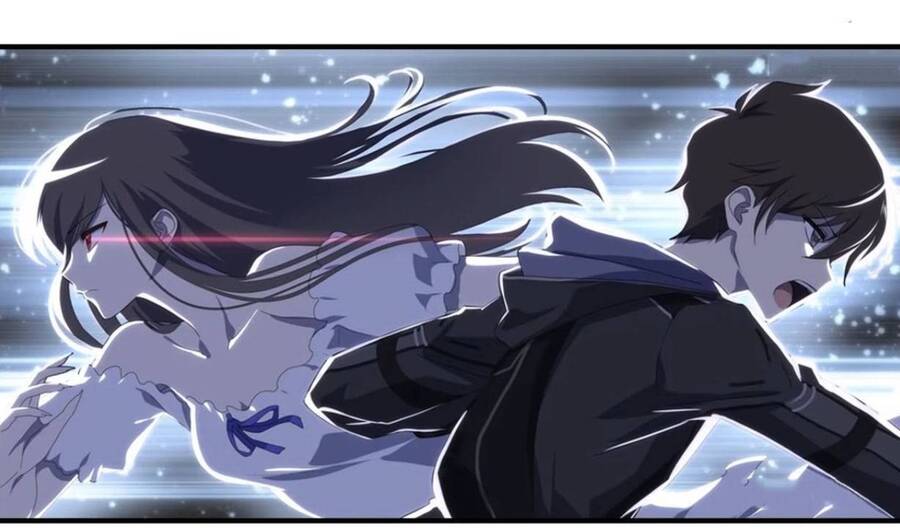 Bạn Gái Zombie Của Tôi Chapter 3 - 24