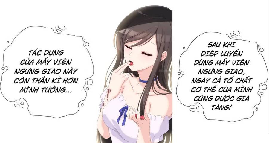 Bạn Gái Zombie Của Tôi Chapter 3 - 28