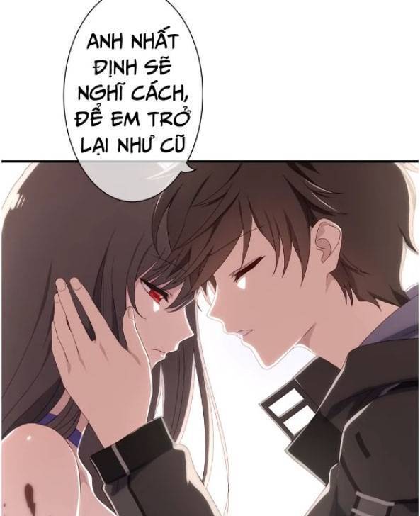 Bạn Gái Zombie Của Tôi Chapter 3 - 4