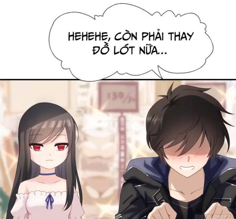 Bạn Gái Zombie Của Tôi Chapter 3 - 33