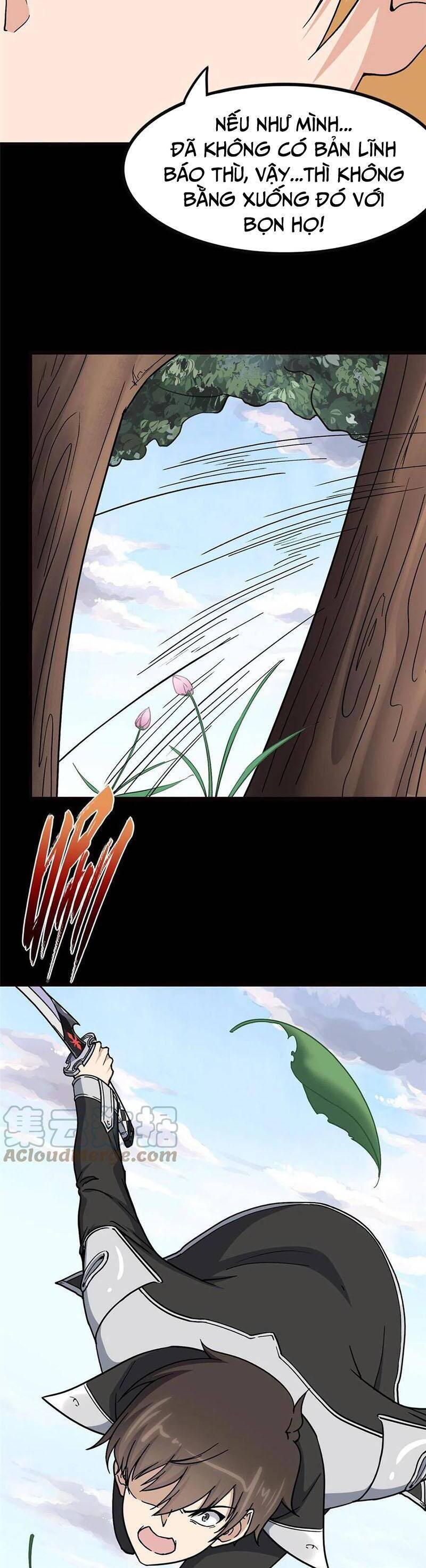 Bạn Gái Zombie Của Tôi Chapter 371 - 23