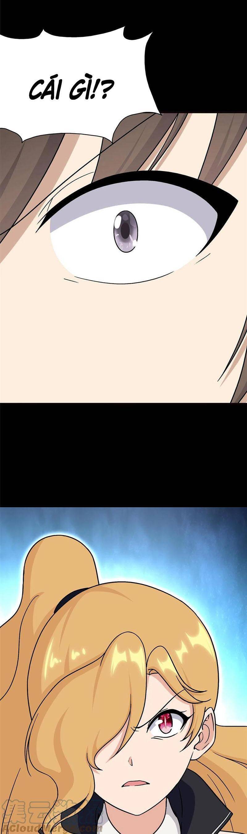 Bạn Gái Zombie Của Tôi Chapter 371 - 30