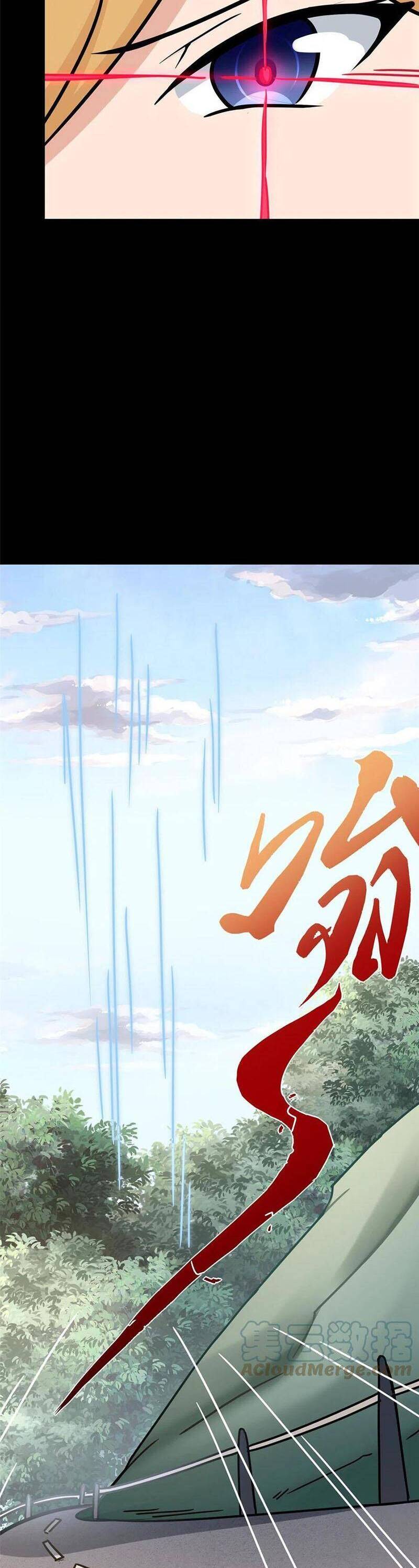 Bạn Gái Zombie Của Tôi Chapter 371 - 8