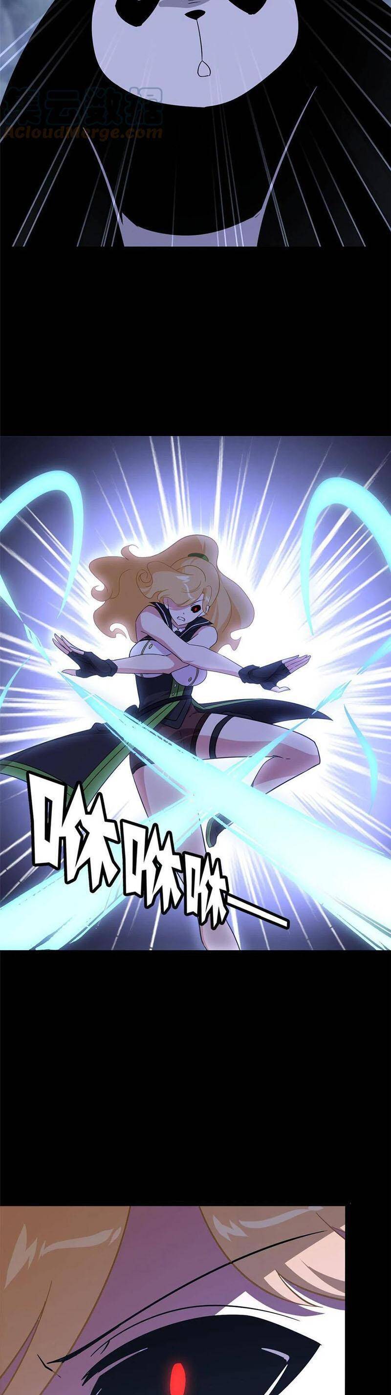 Bạn Gái Zombie Của Tôi Chapter 372 - 15