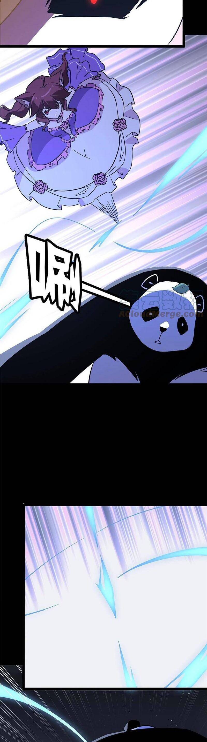 Bạn Gái Zombie Của Tôi Chapter 372 - 16