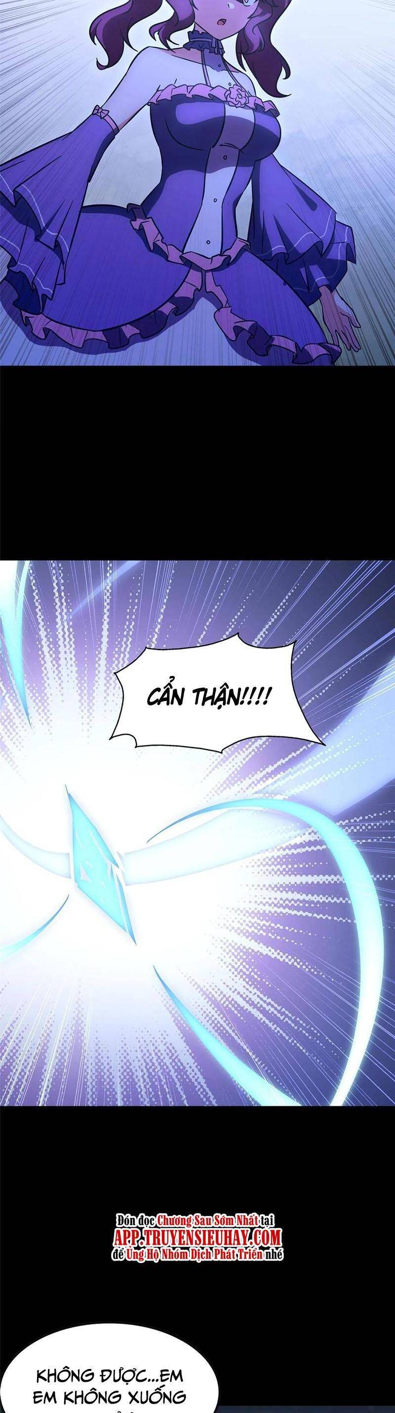 Bạn Gái Zombie Của Tôi Chapter 372 - 18