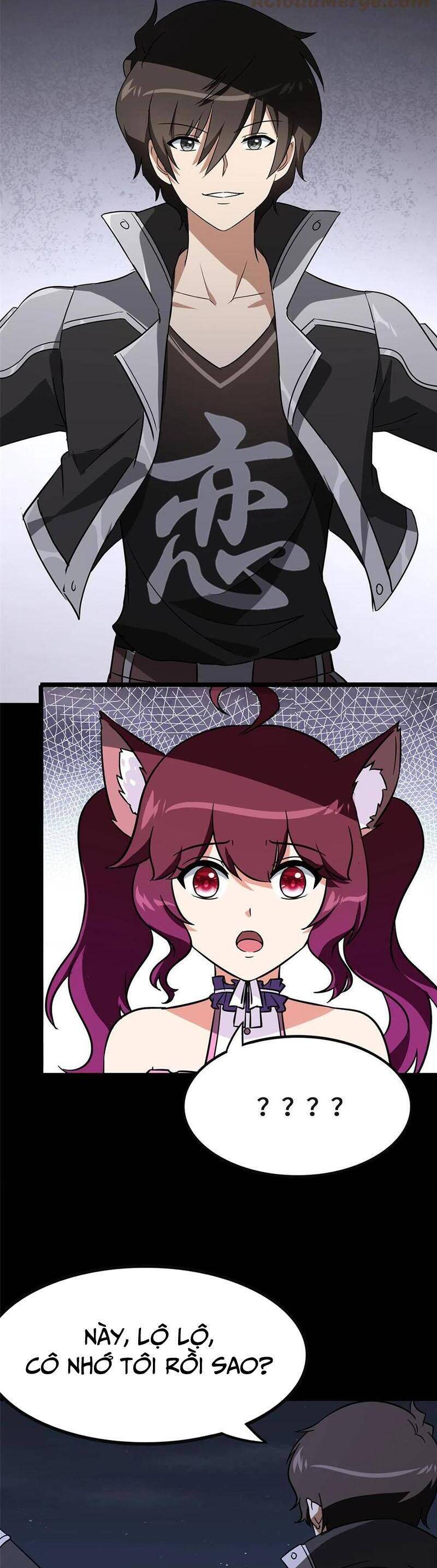 Bạn Gái Zombie Của Tôi Chapter 372 - 22