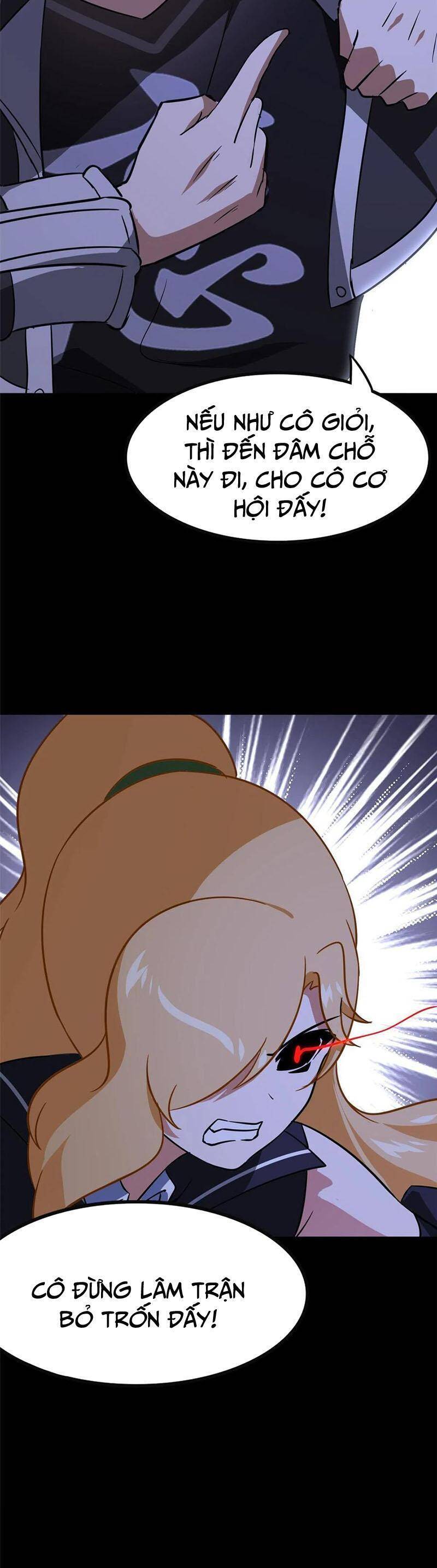 Bạn Gái Zombie Của Tôi Chapter 372 - 25