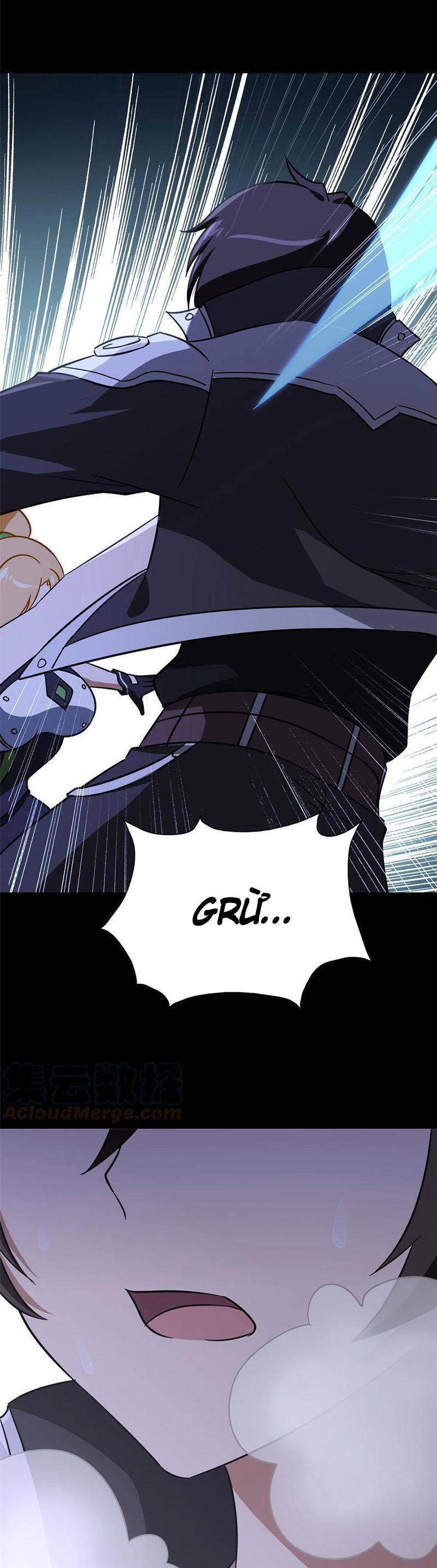 Bạn Gái Zombie Của Tôi Chapter 372 - 27