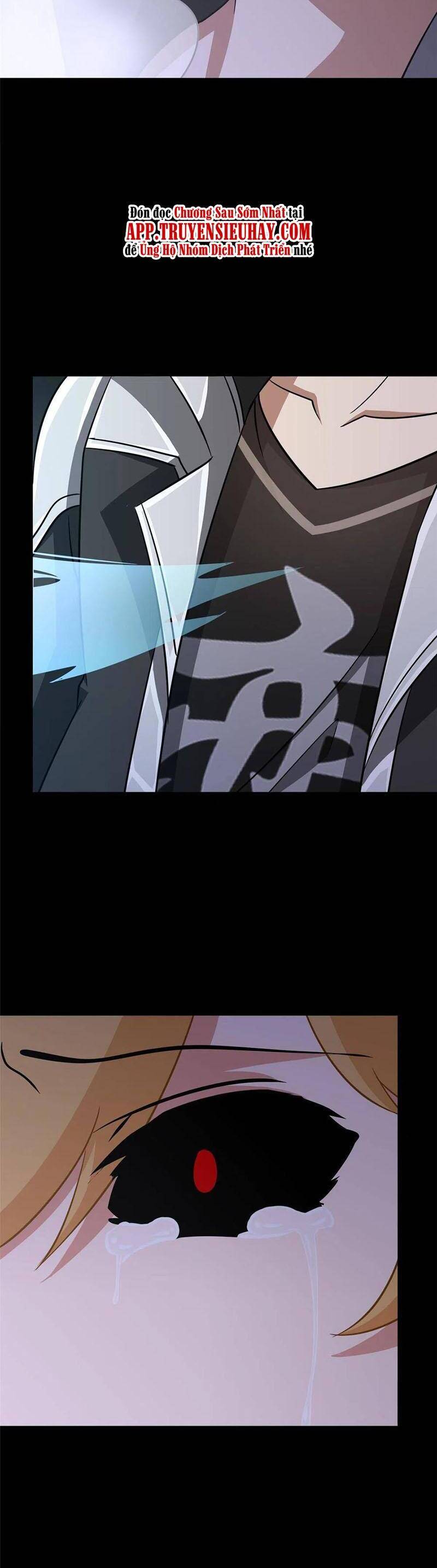 Bạn Gái Zombie Của Tôi Chapter 372 - 28