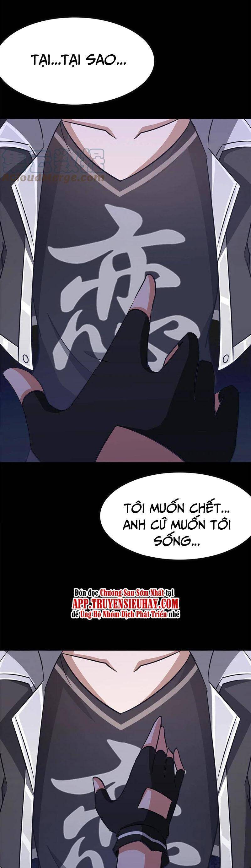 Bạn Gái Zombie Của Tôi Chapter 372 - 29