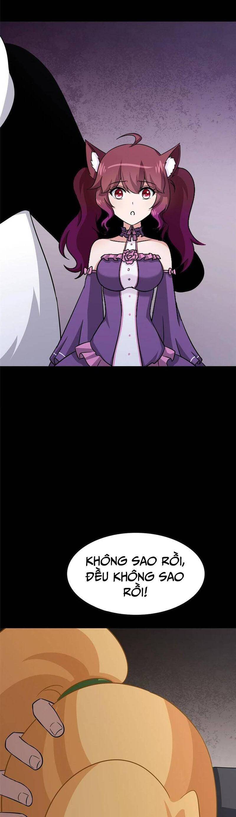 Bạn Gái Zombie Của Tôi Chapter 372 - 31