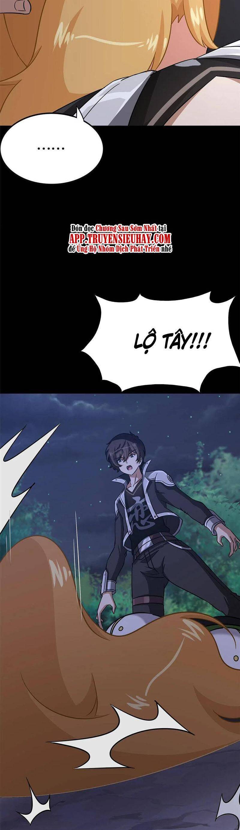 Bạn Gái Zombie Của Tôi Chapter 372 - 32