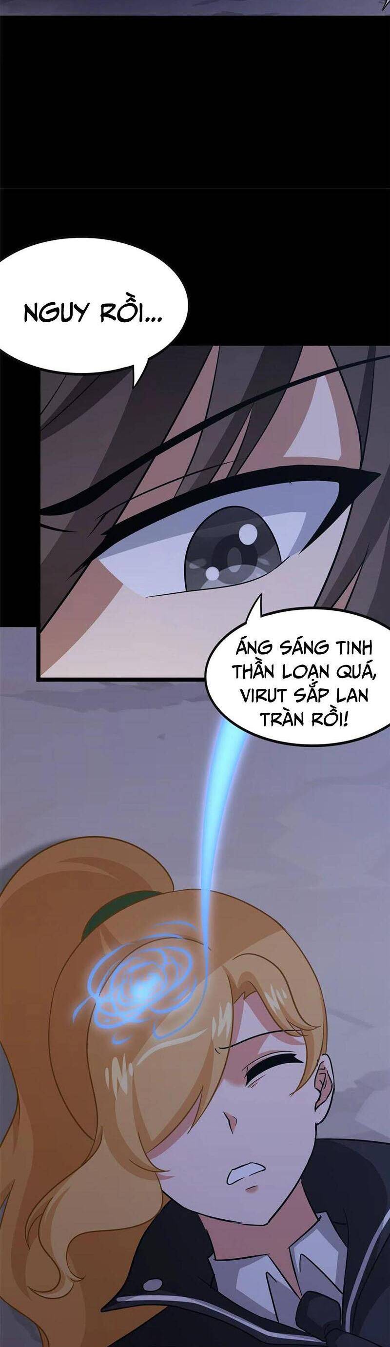 Bạn Gái Zombie Của Tôi Chapter 372 - 33