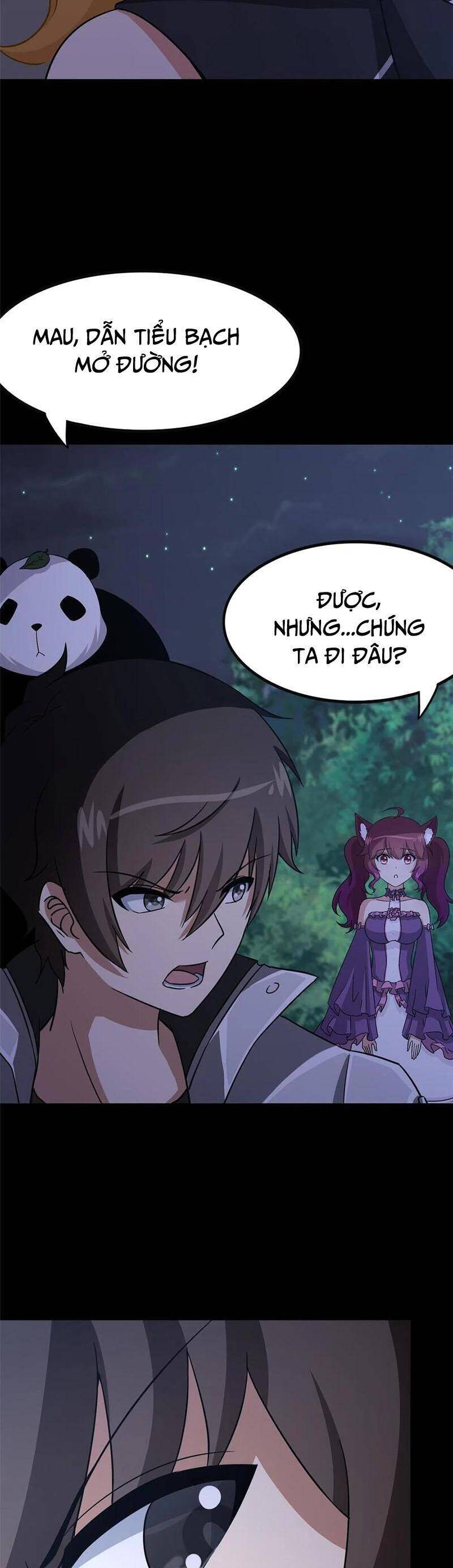 Bạn Gái Zombie Của Tôi Chapter 372 - 34