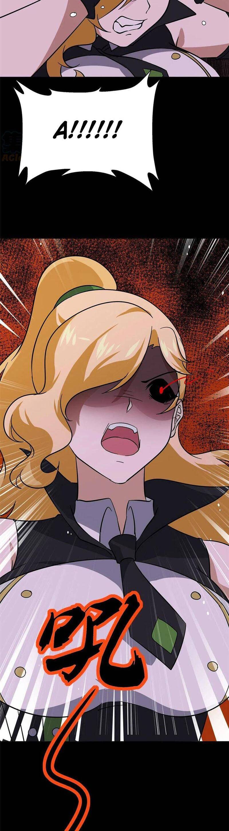 Bạn Gái Zombie Của Tôi Chapter 372 - 5