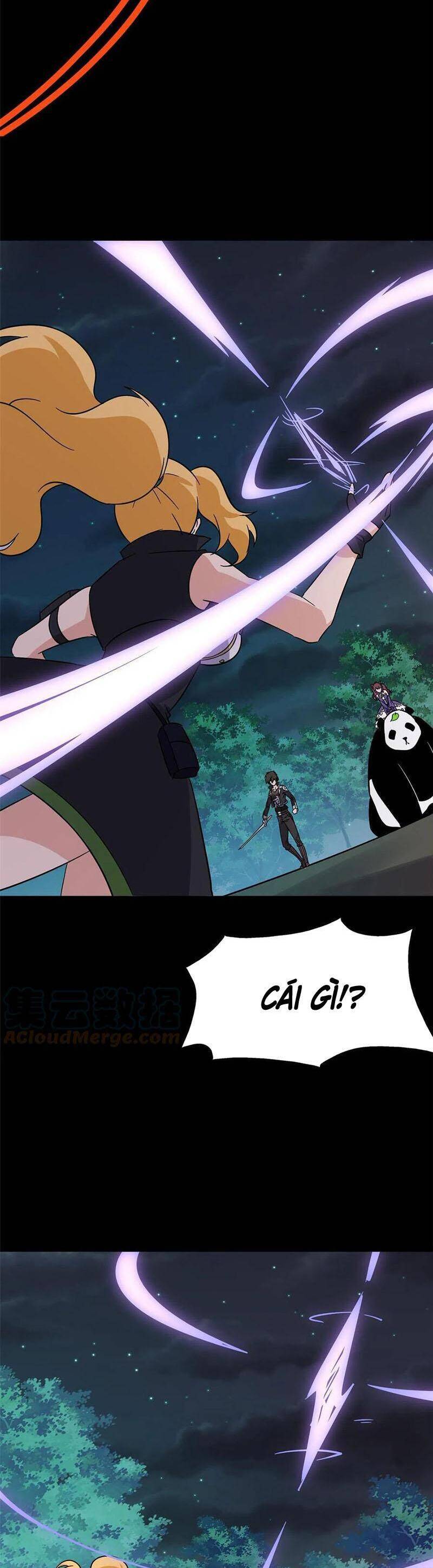 Bạn Gái Zombie Của Tôi Chapter 372 - 6