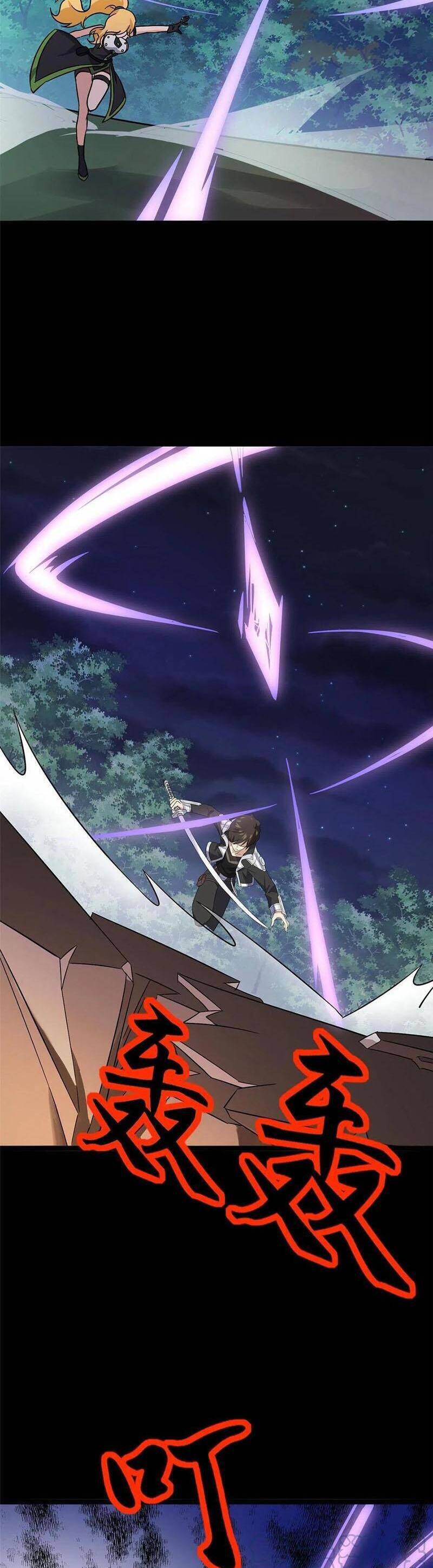 Bạn Gái Zombie Của Tôi Chapter 372 - 7