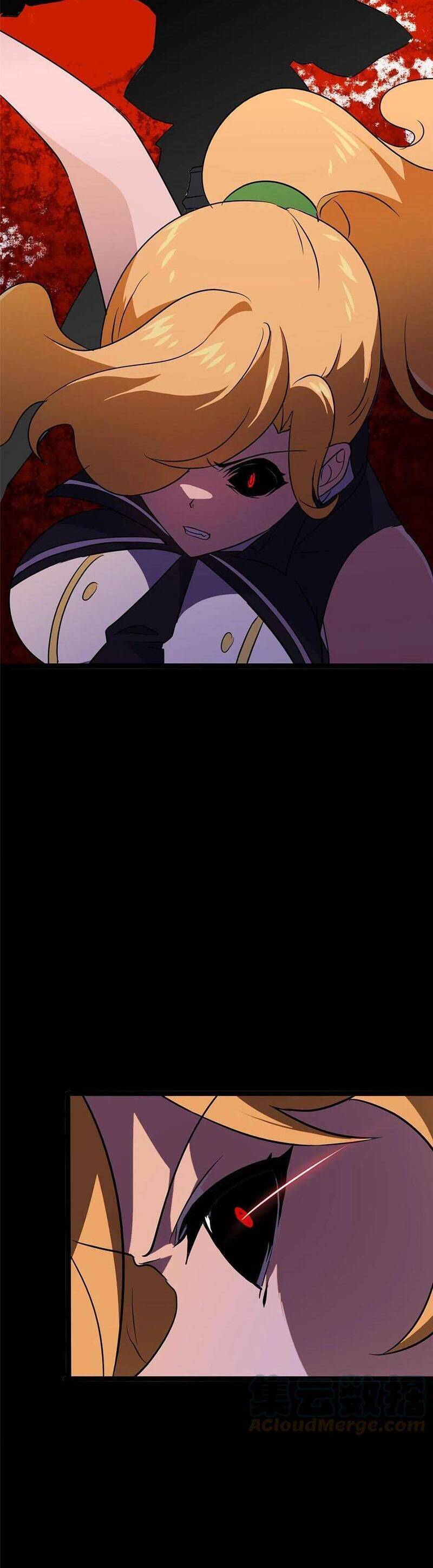 Bạn Gái Zombie Của Tôi Chapter 372 - 10