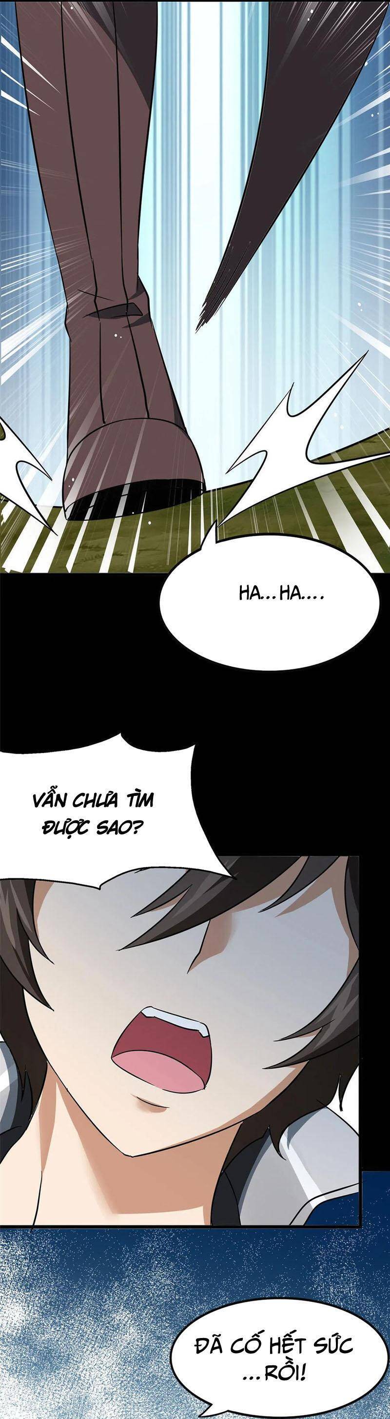 Bạn Gái Zombie Của Tôi Chapter 373 - 1