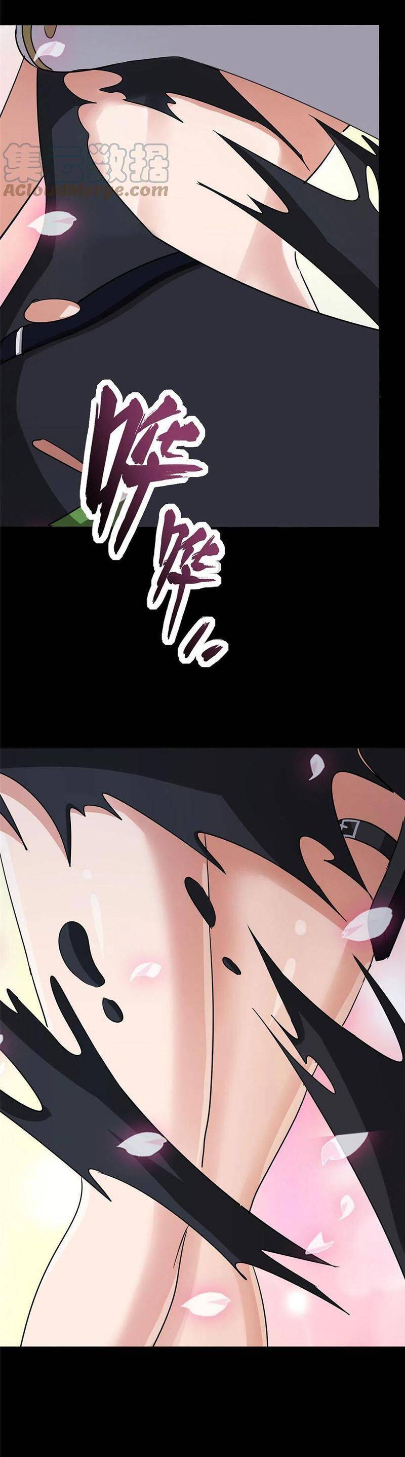 Bạn Gái Zombie Của Tôi Chapter 373 - 11