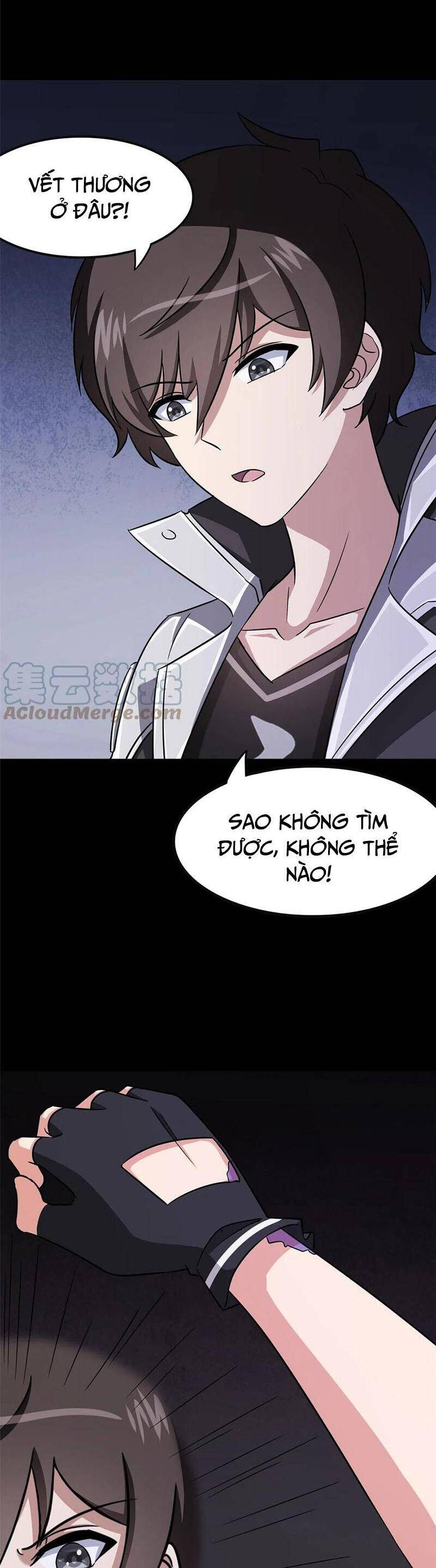 Bạn Gái Zombie Của Tôi Chapter 373 - 12