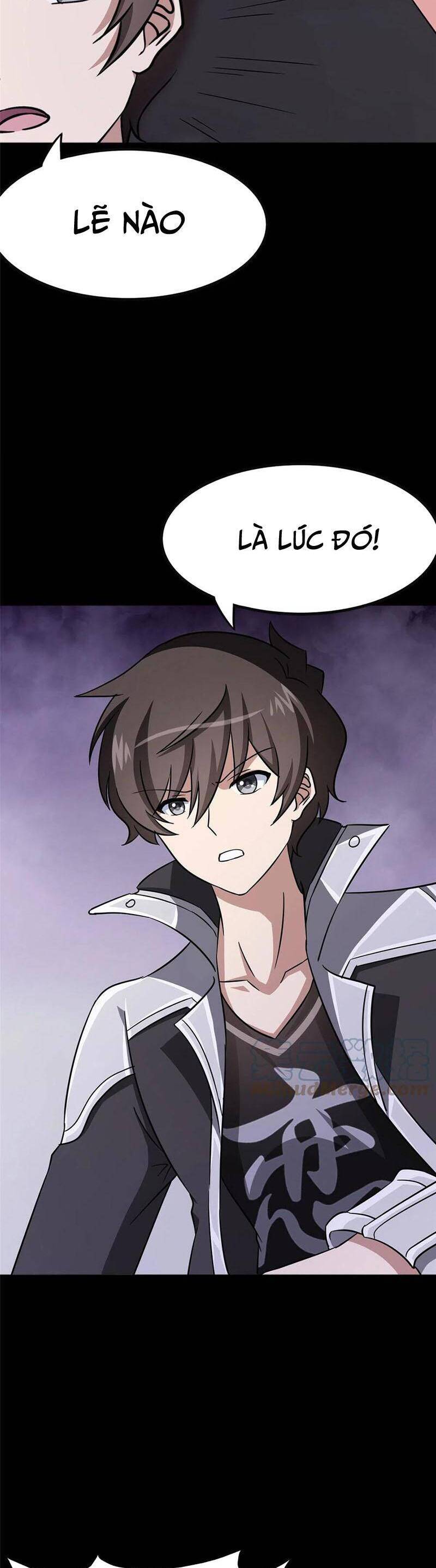 Bạn Gái Zombie Của Tôi Chapter 373 - 13