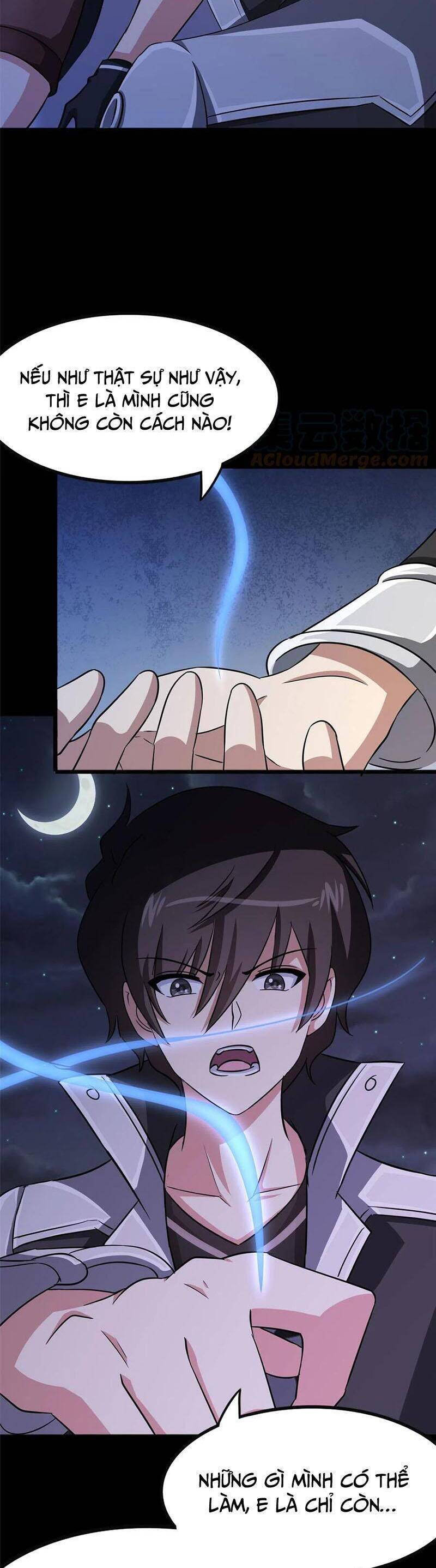 Bạn Gái Zombie Của Tôi Chapter 373 - 16