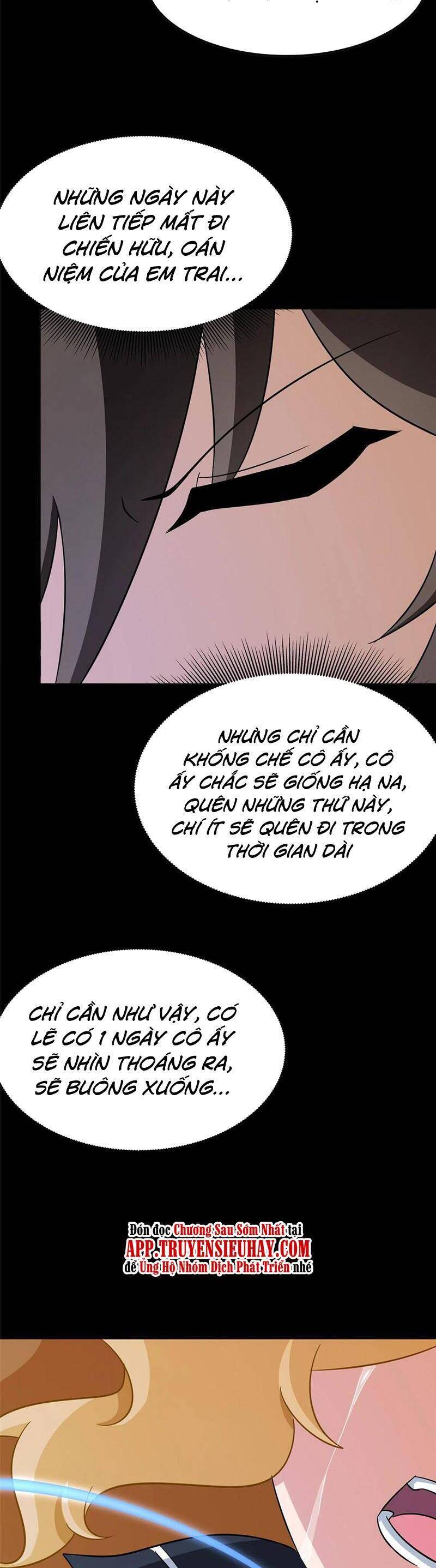 Bạn Gái Zombie Của Tôi Chapter 373 - 19