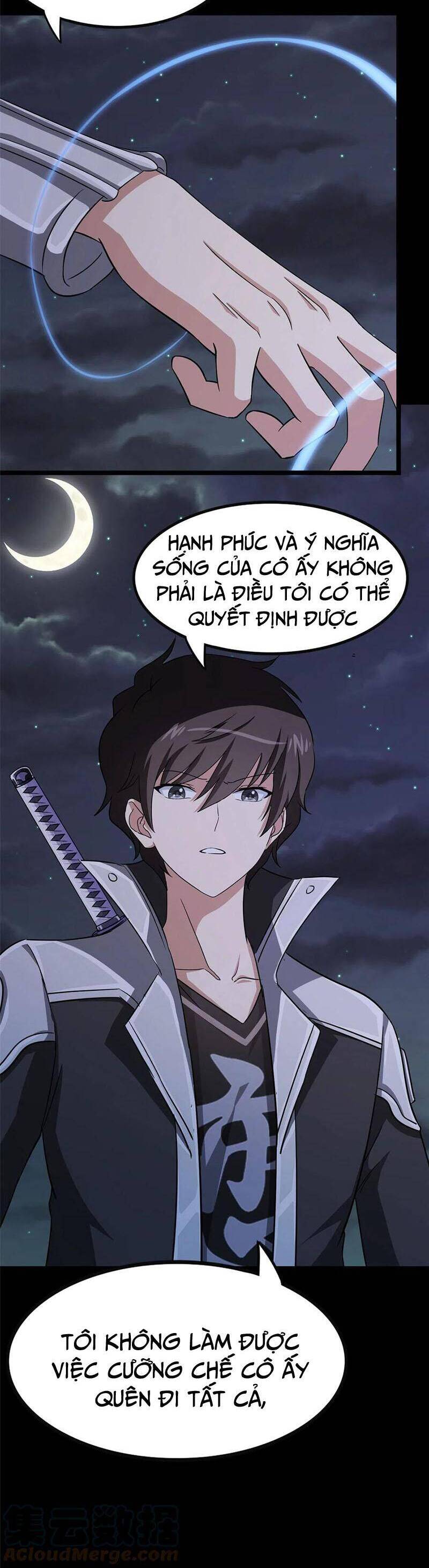 Bạn Gái Zombie Của Tôi Chapter 373 - 22