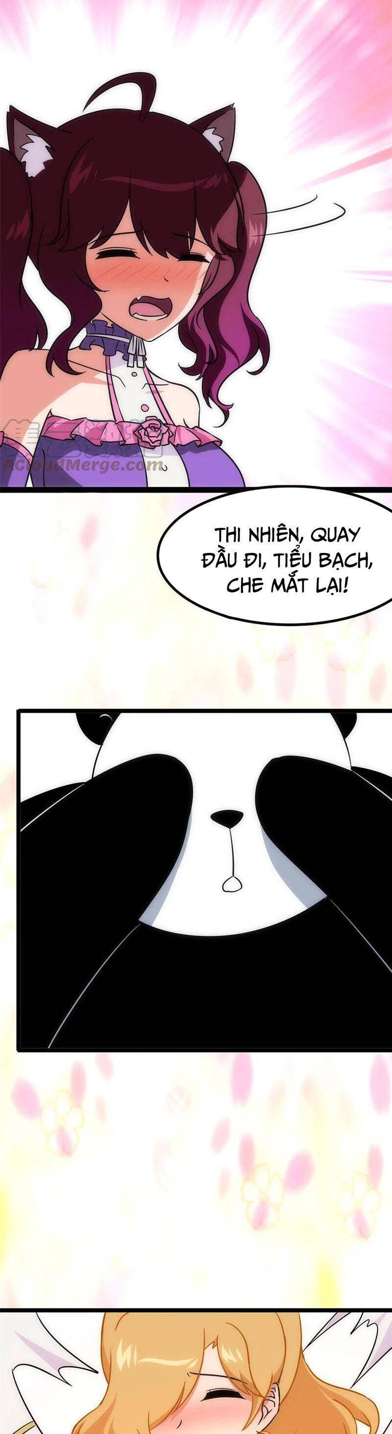 Bạn Gái Zombie Của Tôi Chapter 373 - 24