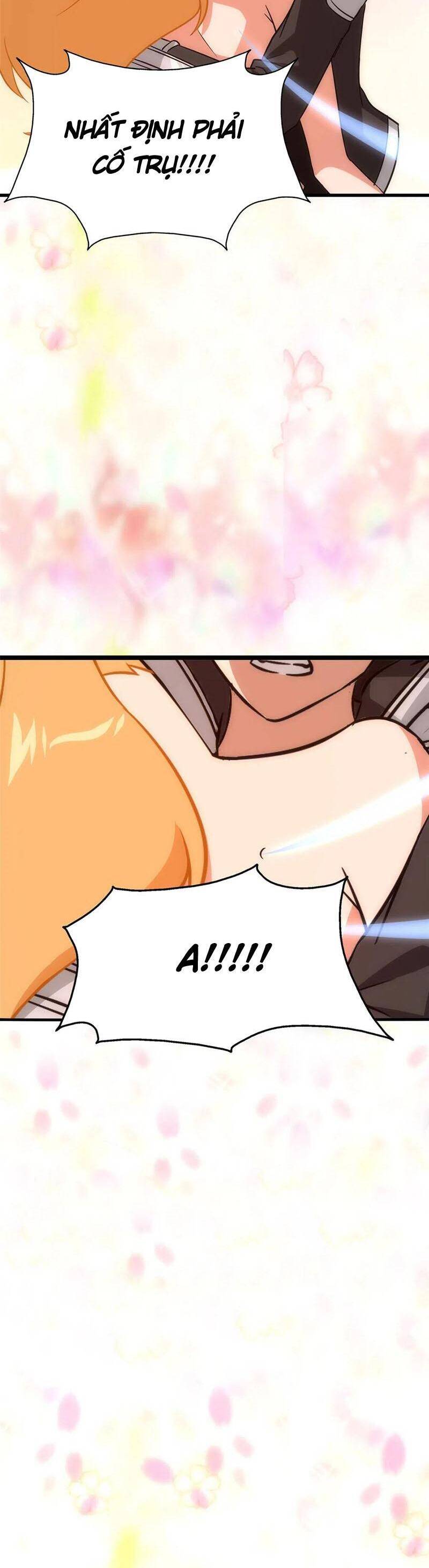 Bạn Gái Zombie Của Tôi Chapter 373 - 27