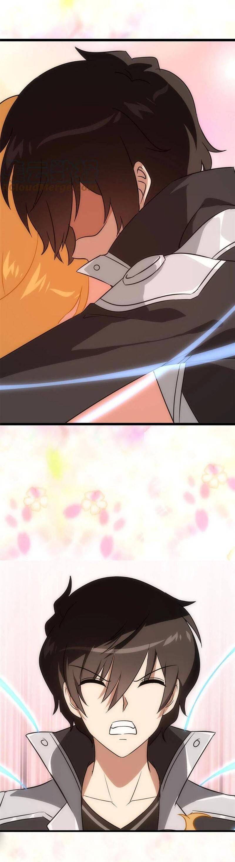 Bạn Gái Zombie Của Tôi Chapter 373 - 28