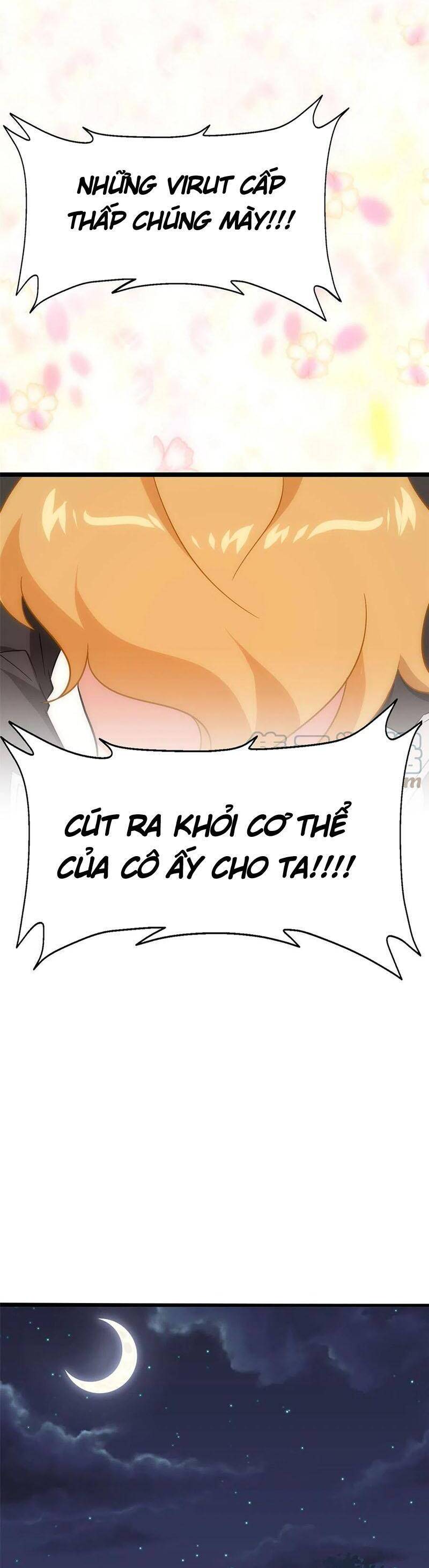 Bạn Gái Zombie Của Tôi Chapter 373 - 29