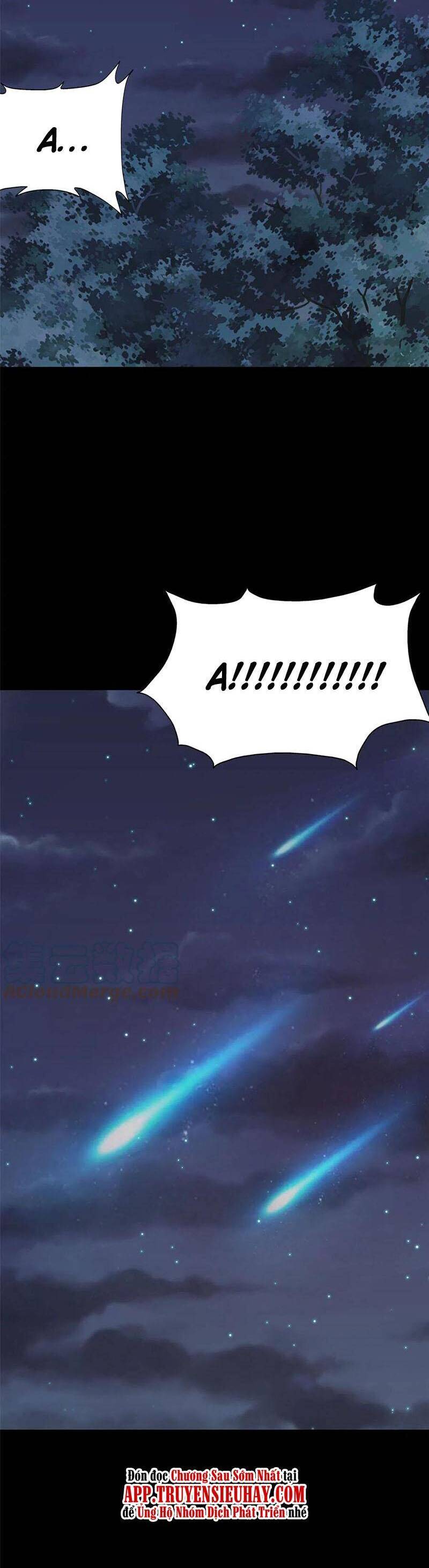 Bạn Gái Zombie Của Tôi Chapter 373 - 30