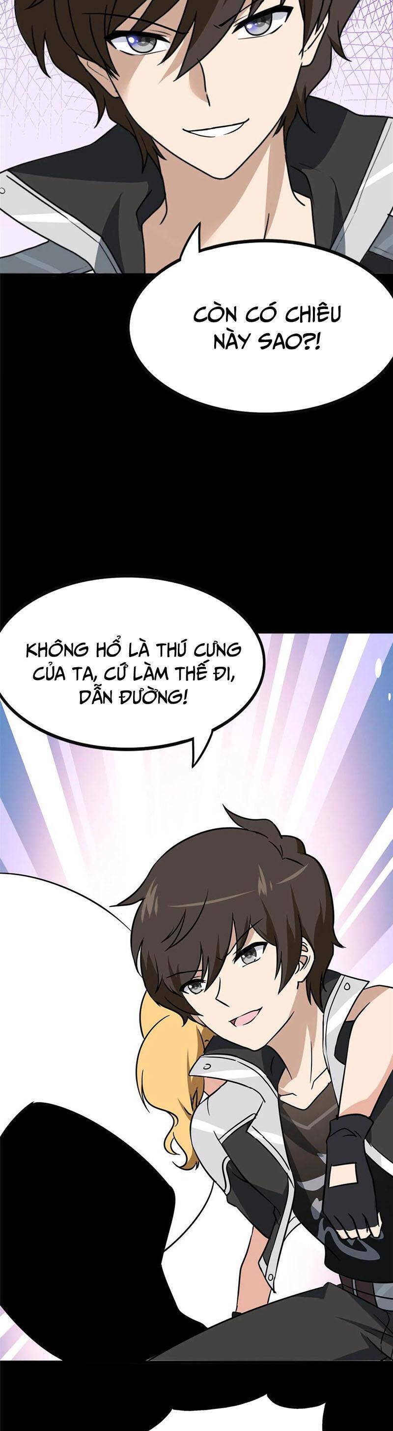 Bạn Gái Zombie Của Tôi Chapter 373 - 5