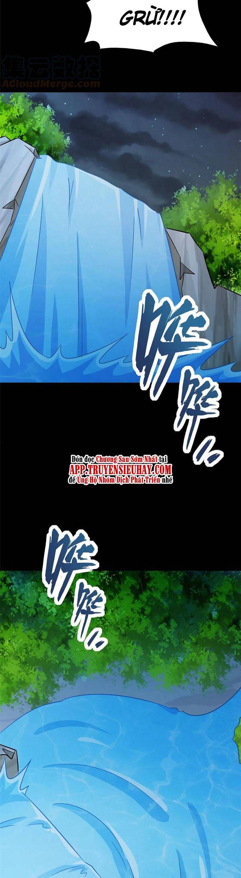 Bạn Gái Zombie Của Tôi Chapter 373 - 6