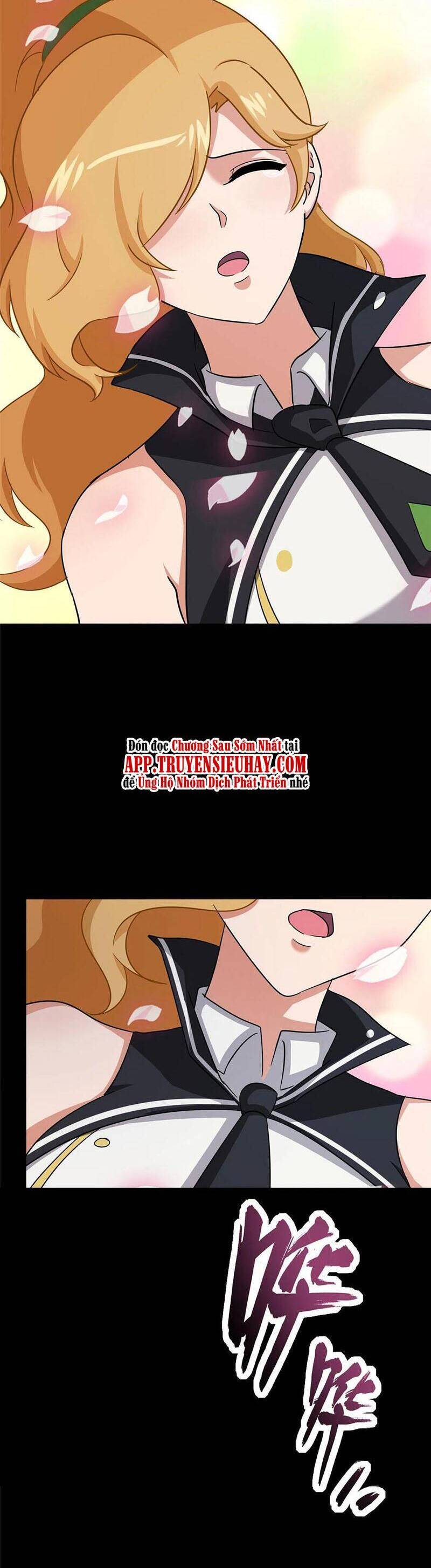 Bạn Gái Zombie Của Tôi Chapter 373 - 10