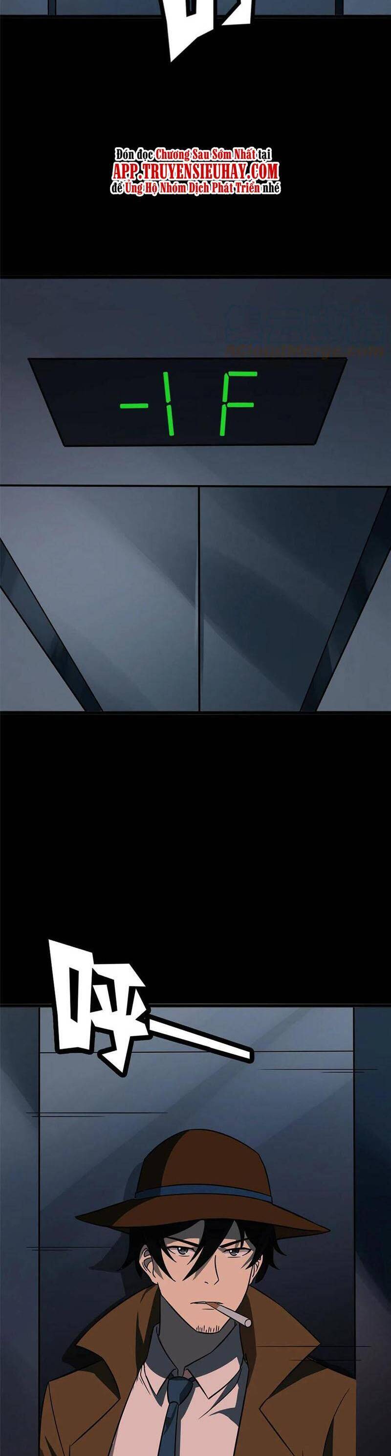 Bạn Gái Zombie Của Tôi Chapter 374 - 2