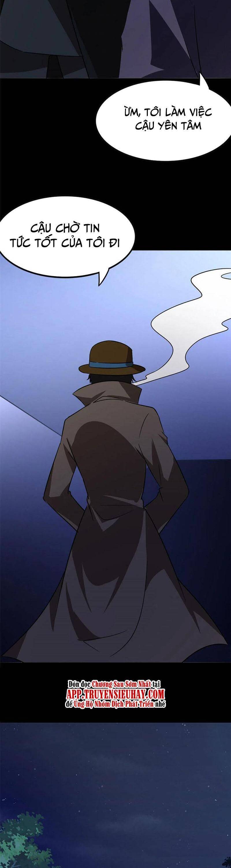 Bạn Gái Zombie Của Tôi Chapter 374 - 11