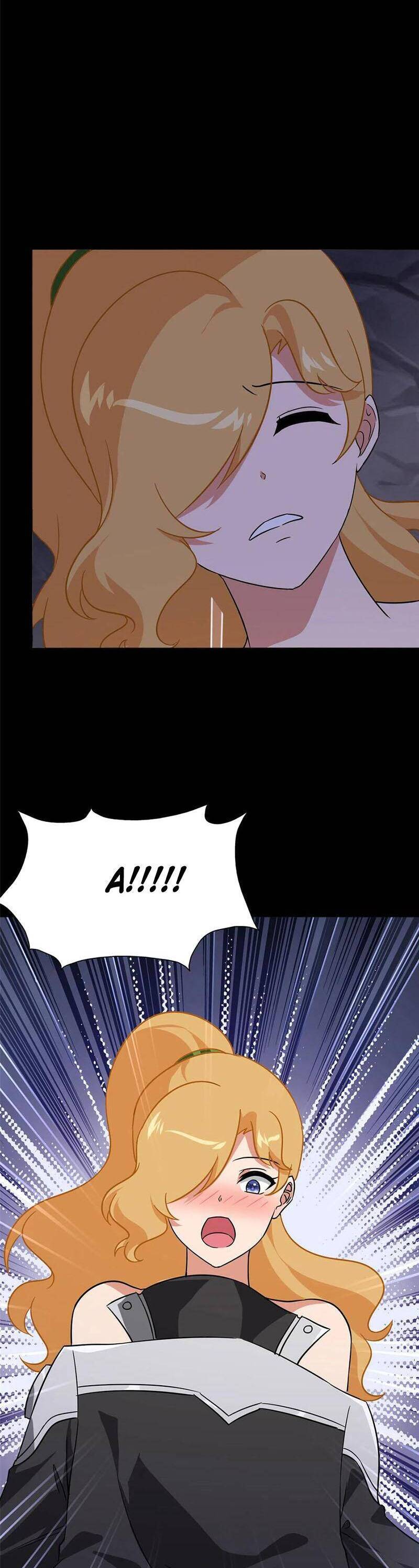 Bạn Gái Zombie Của Tôi Chapter 374 - 13