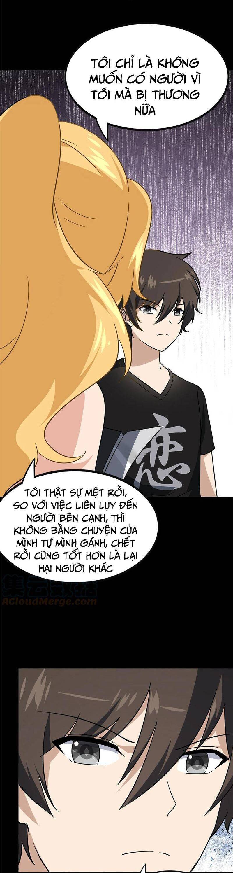 Bạn Gái Zombie Của Tôi Chapter 374 - 17