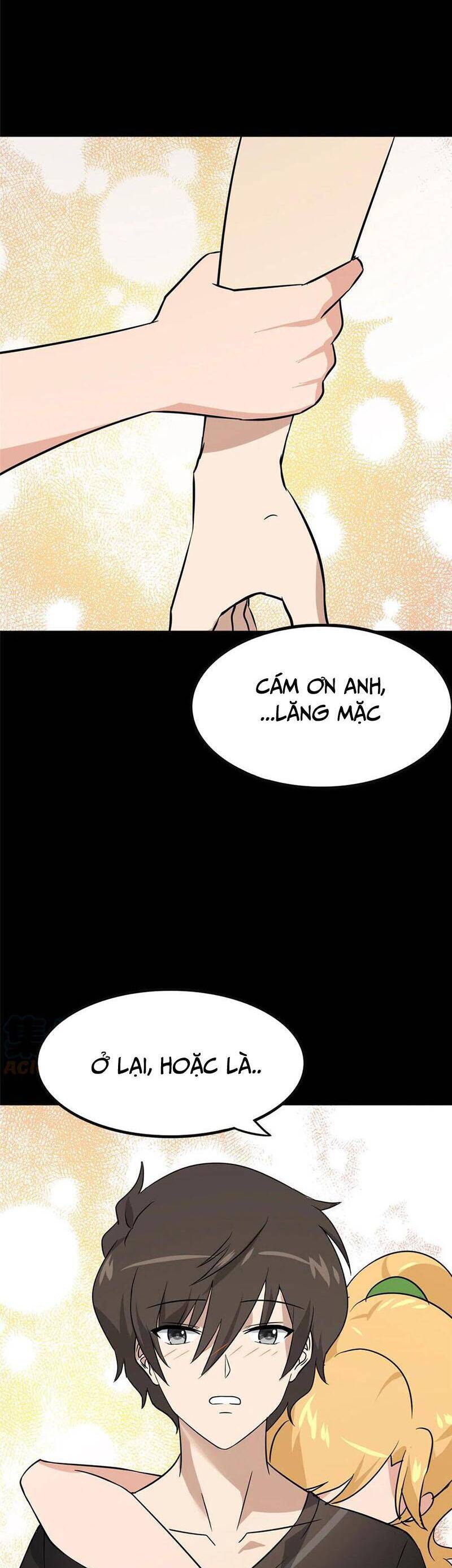 Bạn Gái Zombie Của Tôi Chapter 374 - 22