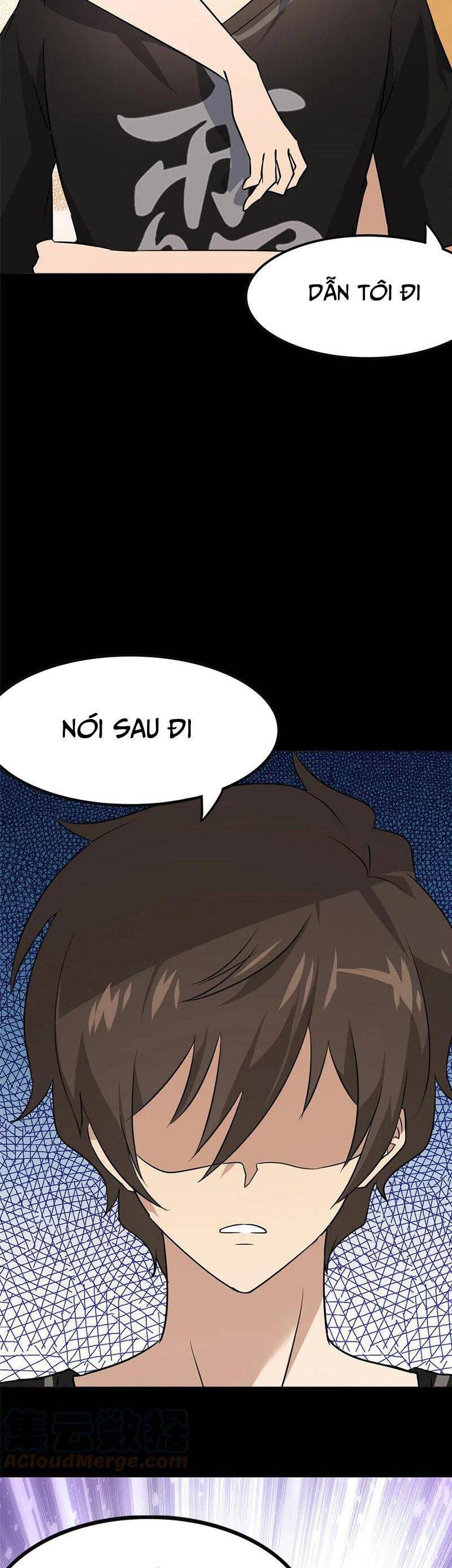 Bạn Gái Zombie Của Tôi Chapter 374 - 23