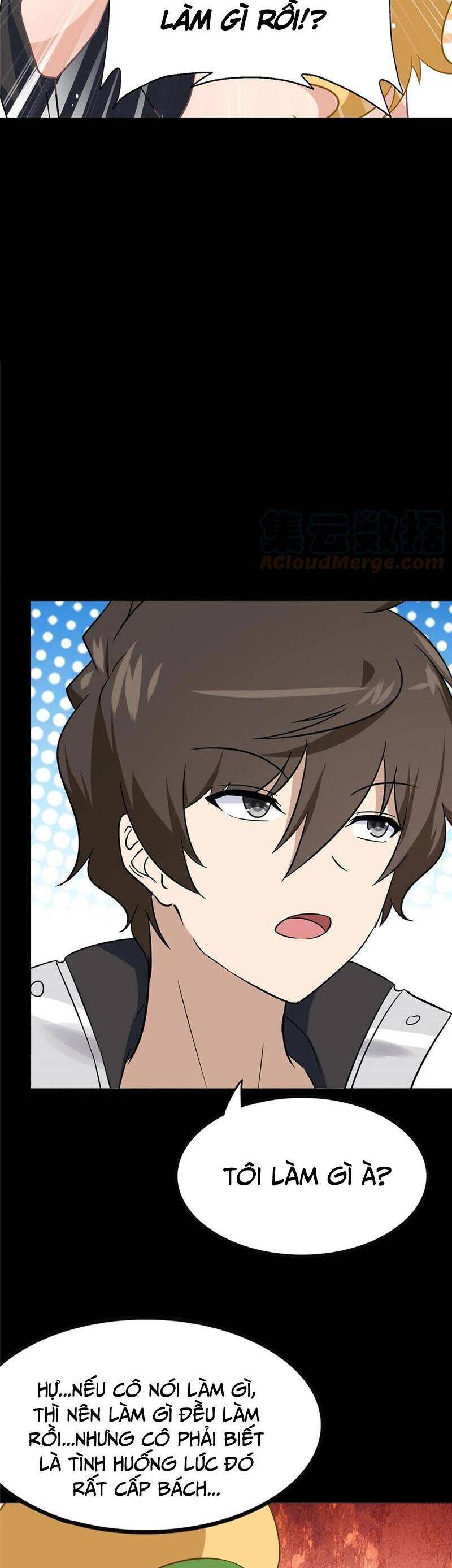 Bạn Gái Zombie Của Tôi Chapter 374 - 25