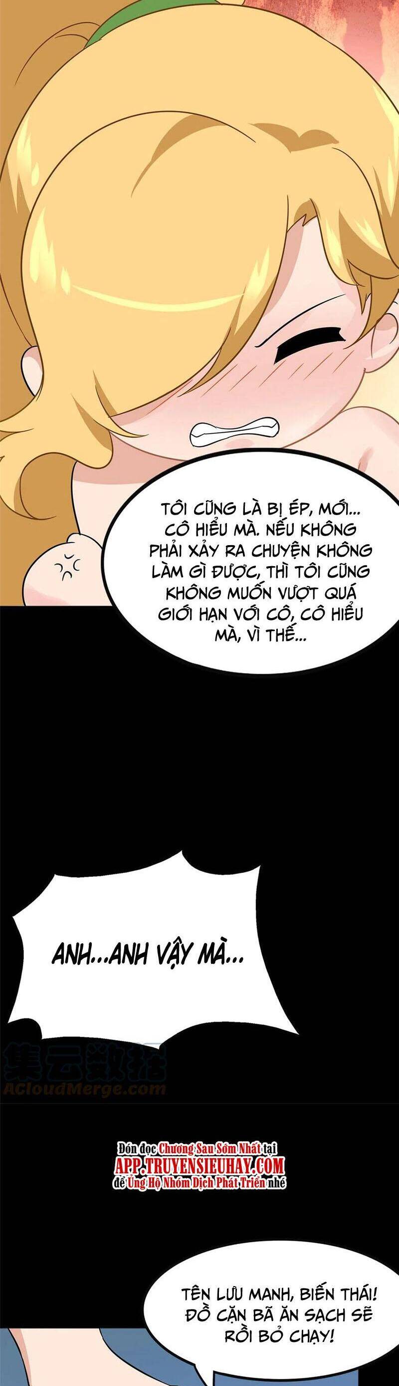 Bạn Gái Zombie Của Tôi Chapter 374 - 26