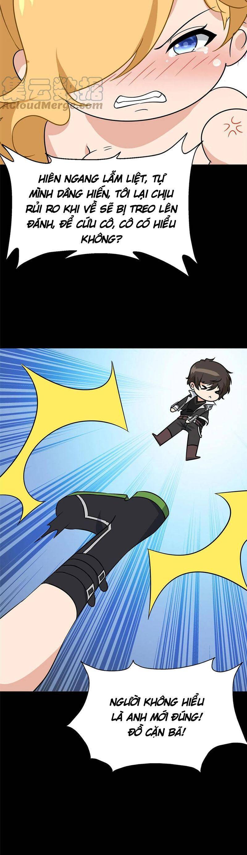 Bạn Gái Zombie Của Tôi Chapter 374 - 28