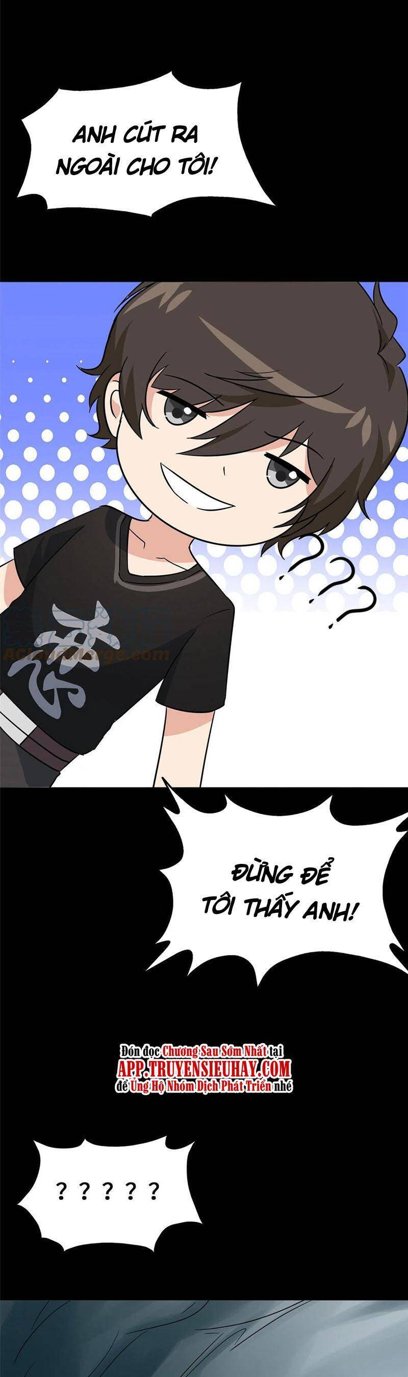 Bạn Gái Zombie Của Tôi Chapter 374 - 29