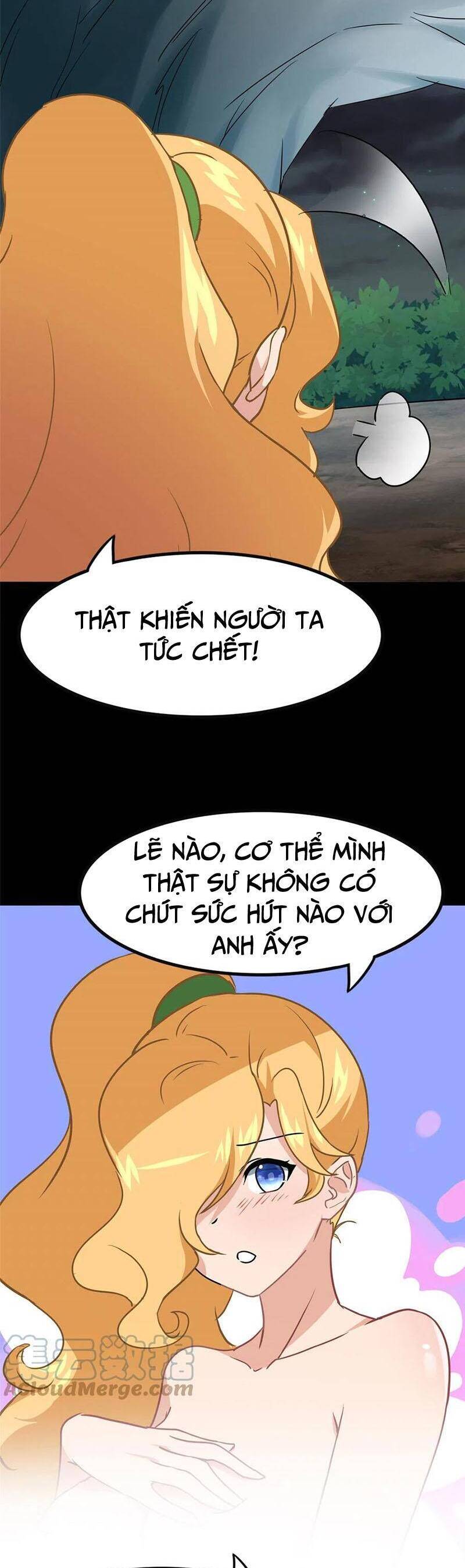 Bạn Gái Zombie Của Tôi Chapter 374 - 30