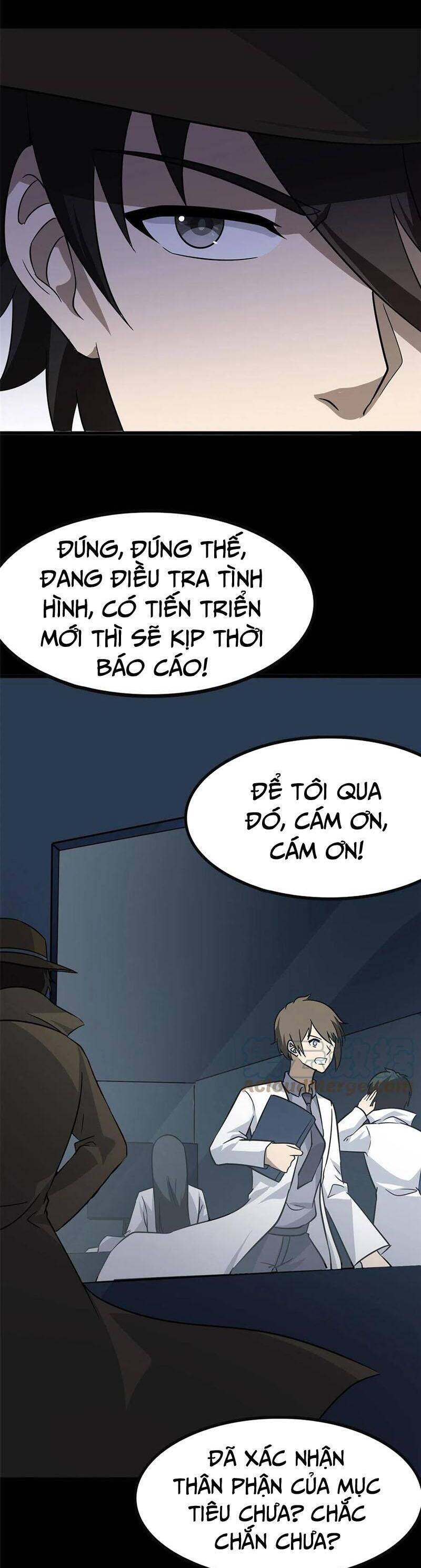 Bạn Gái Zombie Của Tôi Chapter 374 - 4